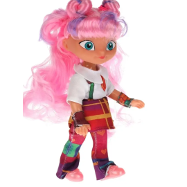 Кукла Алиса 15см. Бальное платье (Карапуз)Кукла Алиса 15см. Бальное платье (Карапуз)Кукла Алиса 15см. Бальное платье (Карапуз)