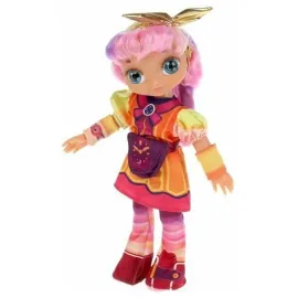 Кукла Алиса 32 см. Весело вместе. (Карапуз)