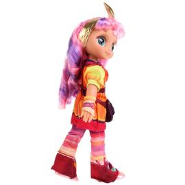 Кукла Алиса 32 см. Весело вместе. (Карапуз), изображение 2