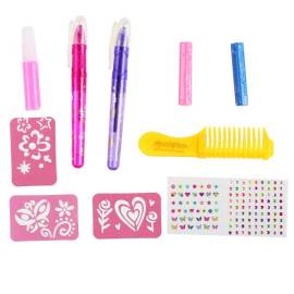 Кукла Алёнка 32 см. Звезда бала. (Карапуз)