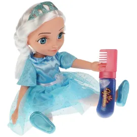 Кукла Алёнка 32см. Мода Дивногорья.(Карапуз)