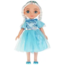 Кукла Алёнка 32см. Мода Дивногорья.(Карапуз)