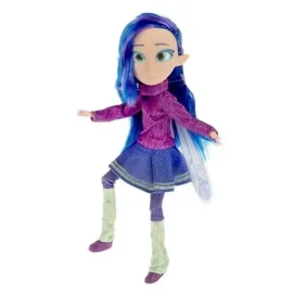 Кукла Дрёма. Фееринки. (Карапуз)