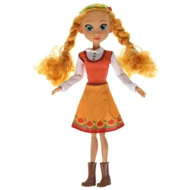 Кукла Герда 29 см. (Снежн. королева. Хранит. чудес) (Карапуз)