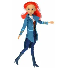 Кукла Гретель 29 см. (Гензель и Гретель) (Карапуз)