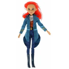 Кукла Гретель 29 см. (Гензель и Гретель) (Карапуз)