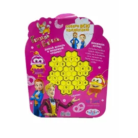 Кукла Гретель 29 см. (Гензель и Гретель) (Карапуз)