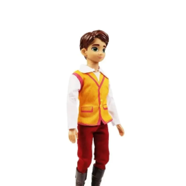 Кукла Кай 29 см. (Снежная королева. Хранитель чудес ) ( Карапуз), изображение 2