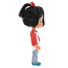 Кукла Клео 15см. (Клео и Кукин) (Карапуз)