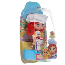 Кукла Майя 15 см (Волшебная кухня) (Карапуз)