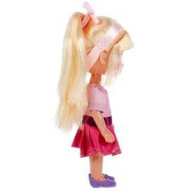 Кукла Мэри 15 см. (Клео и Кукин) (Карапуз)