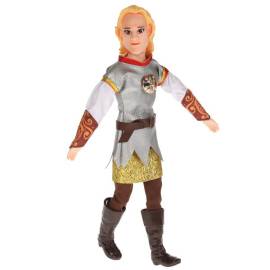 Кукла Руслан 29 см. (Руслан и Людмила) (Карапуз)