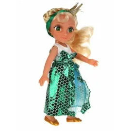 Кукла Василиса 32 см. (Царевны) Мода Дивногорья. (Карапуз)