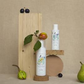 Мицеллярная вода №55 Sativa, изображение 4