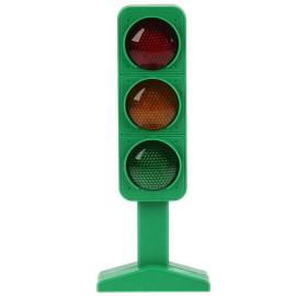 Обучающий светофор. Песни на стихи М.Дружининой (Умка)