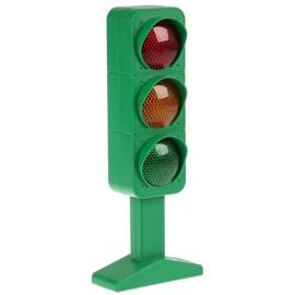 Обучающий светофор. Песни на стихи М.Дружининой (Умка)