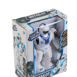 Робот Мегабот (арт. 1809b226) (Технодрайв)