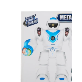Робот Мегабот (арт. 1809b226) (Технодрайв)Робот Мегабот (арт. 1809b226) (Технодрайв)