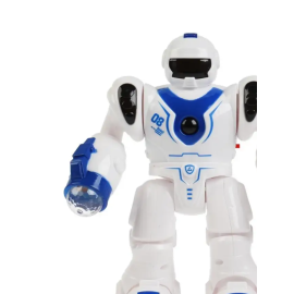 Робот Мегабот (арт. 1809b226) (Технодрайв)