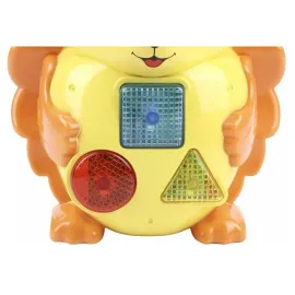 Сказочник-Ёжик. 60 песен, сказок, загадок, стихов, звуков. (Умка)Сказочник-Ёжик. 60 песен, сказок, загадок, стихов, звуков. (Умка)