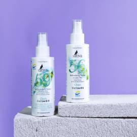 Тоник антиоксидантный №59 Sativa, Варианты: Тоник антиоксидантный №59, изображение 4