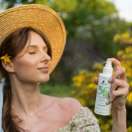 Тоник освежающий №56 Sativa, Варианты: Тоник освежающий №56, изображение 3