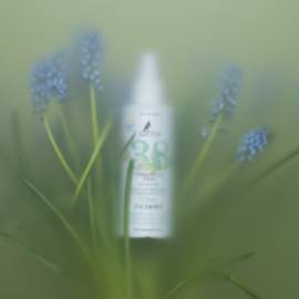 Тоник укрепляющий №38 Sativa, Варианты: Тоник укрепляющий №38, изображение 2