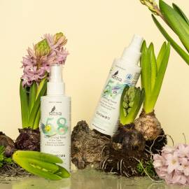 Тоник успокаивающий №57 Sativa, Варианты: Тоник успокаивающий №57, изображение 3