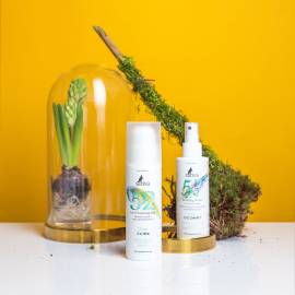 Тоник успокаивающий №57 Sativa, Варианты: Тоник успокаивающий №57, изображение 4