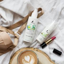 Тоник увлажняющий №58 Sativa, Варианты: Тоник увлажняющий №58, изображение 3