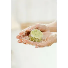 Твердый шампунь Ваниль, изображение 8