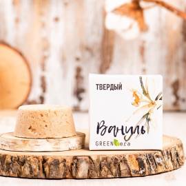 Твердый шампунь Ваниль, изображение 4