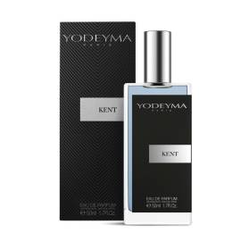 Yodeyma Kent Eau de Parfum, Объем: 50
