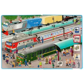 100 окошек для малышей. Транспорт (Умка) 100 окошек для малышей. Транспорт (Умка)