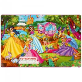 100 окошек для малышей. Для девочек (Умка), изображение 3