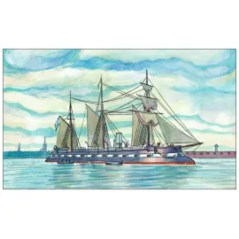 Азбука гардемарина