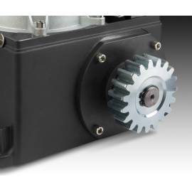 Электропривод DMSL 1500, изображение 4