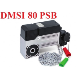 Комплект привода DMSI 80 PSB А, изображение 2