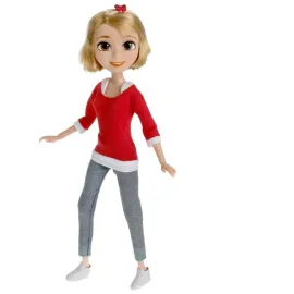 Кукла Элли 29 см. (Урфин Джюс) шарнирные ноги и руки (Карапуз)