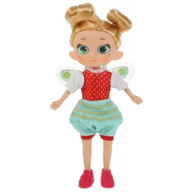 Кукла Фантик. Фееринки. (Карапуз)