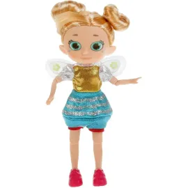 Кукла Фантик. Фееринки. (Карапуз)