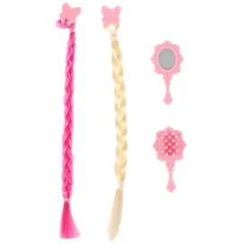 Кукла Соня 29 см. (Царевны) (4 аксессуара) (Карапуз)