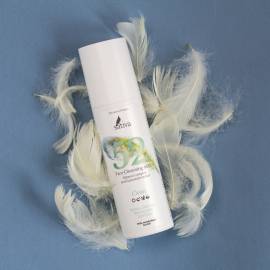 Молочко для лица очищающее №52 Sativa, Варианты: Молочко для лица очищающее №52, изображение 2