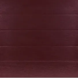 Панель DAMAST высотой 575 мм с полосой, Цвет: бордовый