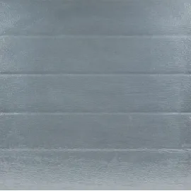 Панель DAMAST высотой 575 мм с полосой, Цвет: серебристый