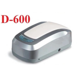 Привод потолочный D600, изображение 3