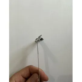 Пружина тяговая RS170, изображение 4