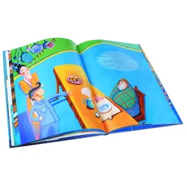 Slovo. История настоящей Принцессы