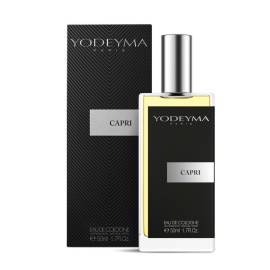 Yodeyma Capri Eau de Cologne, Объем: 50