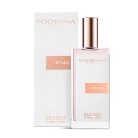 Yodeyma Dinara Eau de Parfum, Объем: 50